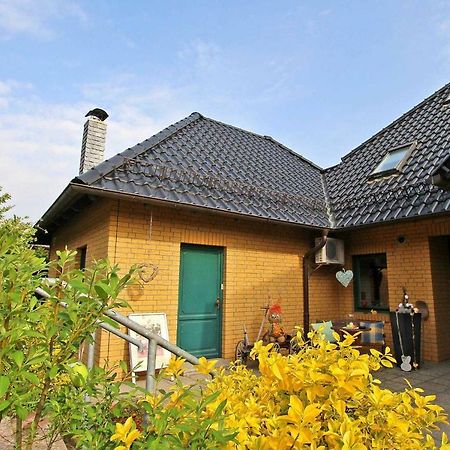 Ferienwohnung Klink See 10001 Exteriör bild